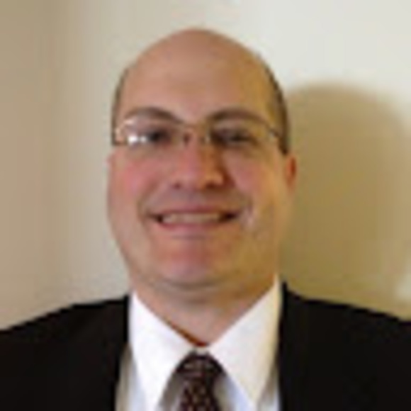 Meet your Posher, Jonathan - Picture 1 of 1